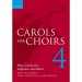 RUTTER, JOHN - CAROLS FOR CHOIRS 4 - SSA - bladmuziek