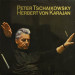 TSCHAIKOWSKY, PETER - HERBERT VON KARAJAN, BERLINER PHILHARMONIKER -VINYL-