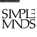 SIMPLE MINDS - ALIVE & KICKING -12"-