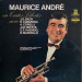 ANDRE, MAURICE - EN TOUTES LIBERTES AVEC..TROMPETTISSIMO NO.2 -VINYL-