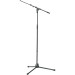 KONIG & MEYER 21090-300-55 - STANDAARD MICROFOON COMPACTE VERSIE