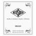 ROTOSOUND SBL025 STAINLESS STEEL - SNAAR BASGITAAR 025 ROUNDWOUND