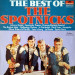 SPOTNICKS - BEST OF THE SPOTNICKS -VINYL-