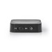 NEDIS BTTC100BK - BLUETOOTH ZENDER / ONTVANGER