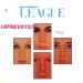 HUMAN LEAGUE - IATREVETE! -VINYL-