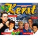 VARIOUS - HOLLANDSE KERST STERREN - CD