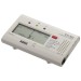 KORG CA-50 - STEMAPPARAAT CHROMATISCH WIT