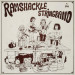 RAMSHACKLE STRINGBAND - '75 - '79 -VINYL-