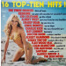VARIOUS - 16 TOP-TIEN HITS! -VINYL-