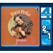 PENA, PACO - FABULOUS FLAMENCO - cd