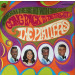 PLATTERS - GOING BACK TO DETROIT -VINYL-