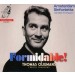 OLIEMANS, THOMAS / AMSTER - FORMIDABLE! (FRENCH CHANSONS) - cd