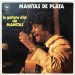 PLATA, MANITAS DE - LA GUITARE D'OR DE MANITAS -VINYL-