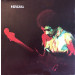 HENDRIX, JIMI - BAND OF GYPSYS -VINYL-