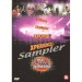 VARIOUS - X-PERIENCE SAMPLER - dvd