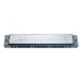 SUZUKI HUMMING SU-21-HM-G - MONDHARMONICA G TREMELO 42 TONEN