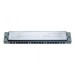 SUZUKI HUMMING SU-21-HM-F - MONDHARMONICA F TREMELO 42 TONEN