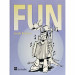 SIJTSMA, JACOB - FUN -ACCORDEON- - bladmuziek