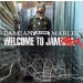 MARLEY, DAMIAN -JR.GONG- - WELCOME TO JAMROCK - cd