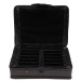 MEMPHIS MCC-12 CANVAS CASE - CANVAS KOFFER ETUI VOOR 12 MONDHARMONICAS