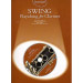 HONEY, PAUL - SWING PLAYALONG CLARINET + CD