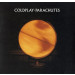 COLDPLAY - PARACHUTES -COLOURED- - Lp