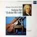 BACH, JOHAN SEBASTIAN - SUITEN FUR VIOLONCELLO SOLO VOL.2 NR. 5-6 -VINYL-