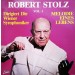 STOLZ, ROBERT - MELODIE EINES LEBENS WIENER SYMPHONIKER 1 -VINYL- - Lp, 2e hands