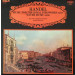 HANDEL - MUSIC FOR ROYAL FIREWORKS SUITE, WATER MUSIC -VINYL-