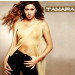 TAMARA - ABRAZAME - cd