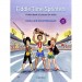 BLACKWELL, DAVID & KATHY - FIDDLE TIME SPRINTERS VIOOL + CD
