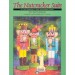 KOWALCHYK, GAYLE - NUTCRACKER SUITE (LATE ELEMENTARY) - bladmuziek