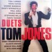 JONES, TOM - DUETS - Cd, 2e hands