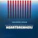 TANGERINE DREAM - HEARTBREAKERS (MUSIC FROM THE OST) -VINYL-