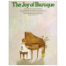 AGAY, DENES - JOY OF BAROQUE