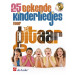 BLADMUZIEK - BEKENDE KINDERLIEDJES VOOR GITAAR + CD