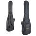 BOSTON B-10.2 - GITAARTAS BASGITAAR ZWART 10MM PADDING