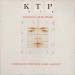 KISSING THE PINK - CERTAIN THINGS ARE LIKELY -VINYL-