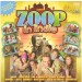 VARIOUS - ZOOP IN INDIA, cd