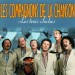 COMPAGNONS DE LA CHANSON - LES TROIS CLOCHES - CD