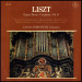 LISZT - ORGAN MUSIC - COMPLETE, VOL. II -3VINYL-