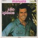 IGLESIAS, JULIO - MANUELA -VINYL-