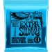 ERNIE BALL 2225 EXTRA SLINKY - SNAREN 008-038 NICKELWOUND