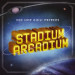 RED HOT CHILI PEPPERS - STADIUM ARCADIUM -4LP-