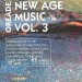 VARIOUS - OREADE NEW AGE MUSIC 3 - Cd, 2e hands