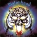 MOTORHEAD - OVERKILL -REMASTERED- - cd