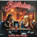 BILDTSTAR - BURNING AFTER MIDNIGHT -LP-