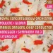 POULENC/HONEGGER - GLORIA/SYMPHONY NO.3 - cd