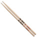VIC FIRTH X5BN EXTREME - DRUMSTOKKEN HICKORY 5B NYLON TIP EXTRA LANG