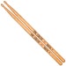 VIC FIRTH 5B TERRA - DRUMSTOKKEN HICKORY
